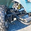 Pride Baja Bandit All-Terrain Travel Scooter| Save $1201 | Free Accessories Carousel 7