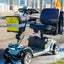 Pride Baja Bandit All-Terrain Travel Scooter| Save $1201 | Free Accessories Carousel 16