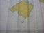 Awesome Vintage Map Mediterranean Sea Islas Baleares Mallorca And Menorca Carousel 6