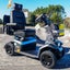 Pride Celebrity MFP All-Terrain Mobility Scooter | Brand New | Save $1931.00 Carousel 5
