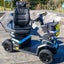 Pride Celebrity MFP All-Terrain Mobility Scooter | Brand New | Save $1931.00 Carousel 20