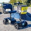 Pride Go-Go E Travel Mobility Scooter | Save $700 | Brand New Carousel 1
