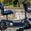 Pride Go-Go E Travel Mobility Scooter | Save $700 | Brand New Carousel 3