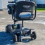 Pride Go-Go E Travel Mobility Scooter | Save $700 | Brand New Carousel 4