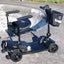 Pride Go-Go E Travel Mobility Scooter | Save $700 | Brand New Carousel 13