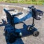 Pride Go-Go E Travel Mobility Scooter | Save $700 | Brand New Carousel 17