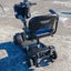 Pride Go-Go E Travel Mobility Scooter | Save $700 | Brand New Carousel 20
