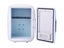 4L Mini Car Cooling and Heating Refrigerator Portable Drinks Cooler Fridge Carousel 2