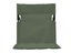 1Pc Folding Beach Lounge Chair Portable Beach Mat with Backrest Army Green Carousel 3