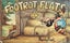 FOOTROT FLATS 4 by Murray Ball Carousel 1