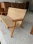 Vintage Danish Style 3 Seater Seat Carousel 8