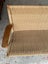 Vintage Danish Style 3 Seater Seat Carousel 11
