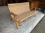 Vintage Danish Style 3 Seater Seat Carousel 3