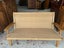 Vintage Danish Style 3 Seater Seat Carousel 12