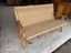 Vintage Danish Style 3 Seater Seat Carousel 13