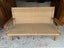 Vintage Danish Style 3 Seater Seat Carousel 17