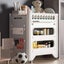 2-in-1 Baby Care Changing Table Carousel 3