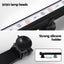 Aquarium Light Submersible 52cm Air Bubble Led Light Carousel 5