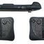 Silicone Protective Case Set With Holder For Game Console Carousel 2