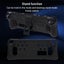 Silicone Protective Case Set With Holder For Game Console Carousel 5