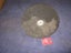 Spindle Bearing with grindstone etc Carousel 9