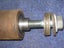 Spindle Bearing with grindstone etc Carousel 12