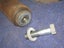 Spindle Bearing with grindstone etc Carousel 13