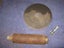 Spindle Bearing with grindstone etc Carousel 6