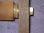 Spindle Bearing with grindstone etc Carousel 10