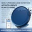 Ob8s Max Household Intelligent Path Charging Sweeping Robot Carousel 4