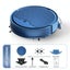 Ob8s Max Household Intelligent Path Charging Sweeping Robot Carousel 12