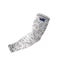 On u White Tattoo Sleeves - Medium Carousel 1