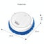 K333 Fully Automatic Dry Wet Two-purpose Smart Sweeping Machine Carousel 3