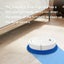 K333 Fully Automatic Dry Wet Two-purpose Smart Sweeping Machine Carousel 6