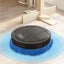 K333 Fully Automatic Dry Wet Two-purpose Smart Sweeping Machine Carousel 7