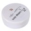 360 Degrees Water Leak Detector Sensor 85Db Volume Water Leakage Alarm For Ho... Carousel 3