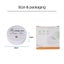 360 Degrees Water Leak Detector Sensor 85Db Volume Water Leakage Alarm For Ho... Carousel 5