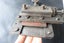Vintage Lathe Cross Slide Compound Tool Holders (SKU A8) Carousel 4