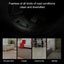 Fd-rsw d Smart Household Sweeping Machine Cleaner Robot Grey Carousel 8