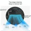 Fd-rsw d Smart Household Sweeping Machine Cleaner Robot Grey Carousel 10