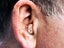 Digital Invisible Hearing Aids In-Ear Mini Enhancer Rechargeable Sound Amplifier Carousel 4