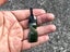 Lashed Greenstone Nephrite Jade Maori Toki Carousel 3