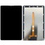 Original Samsung Galaxy Tab A9 SM-X115 LCD Display Touch Screen Black Carousel 1