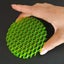 2PCS Stress Relief Fidget Toys Deformable Elastic Mesh for Finger Pressure Carousel 4