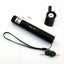 1x 650nm 1mW Red Laser Pointer Pen Visible Beam Light Focus Lazer Gift Carousel 5