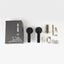 Tooth Fingerprint Door Lock For Wooden Door Carousel 3