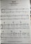John Denver Anthology Piano Vocal Carousel 6