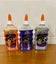 <+> ELMERS GLITTER GLUE x 3 LOT Carousel 1