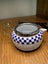 Antique French Enamel Coffee Set Carousel 3