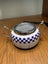 Antique French Enamel Coffee Set Carousel 4